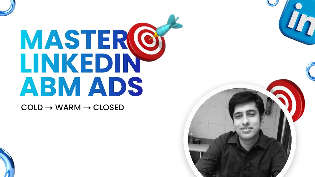 How to Use Account-Based Marketing (ABM) in LinkedIn Ads Like a Pro