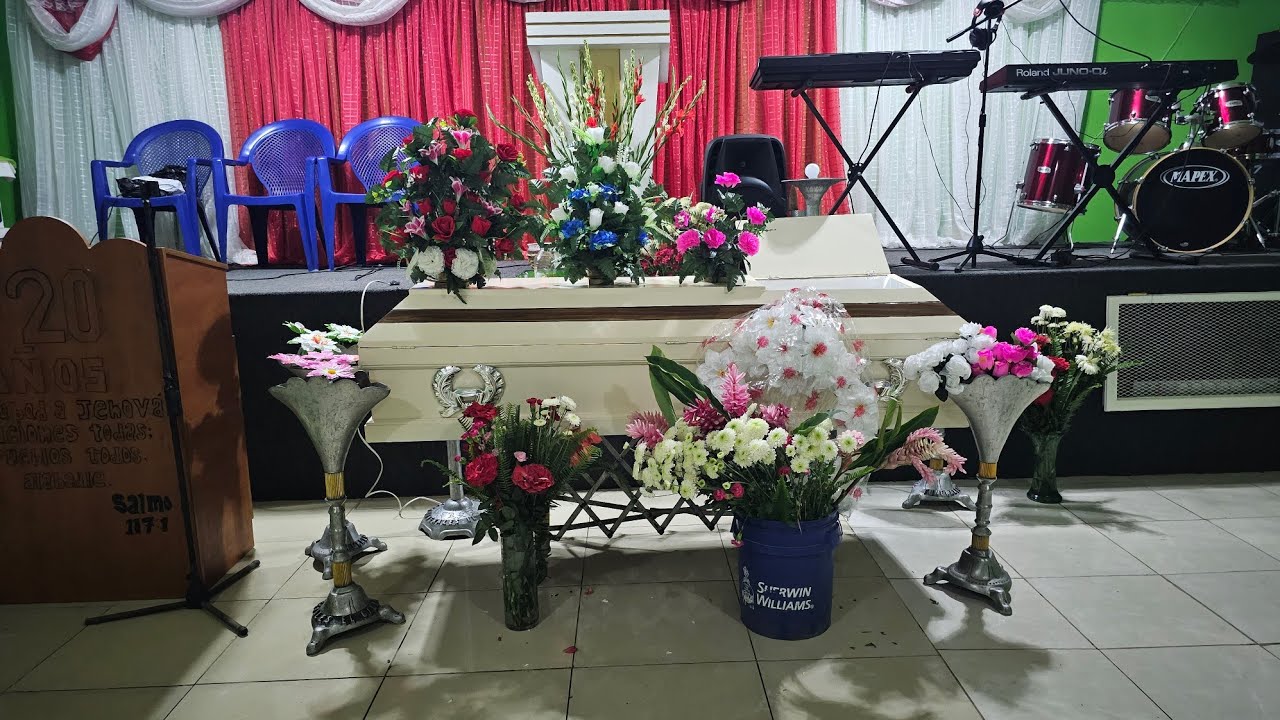 Joselyn 💛  Q.E.P.D 🙏 |Nos toco cavar su tumb4 | Últimas horas Antes de su entierro 😭 @MURPHSLIFE