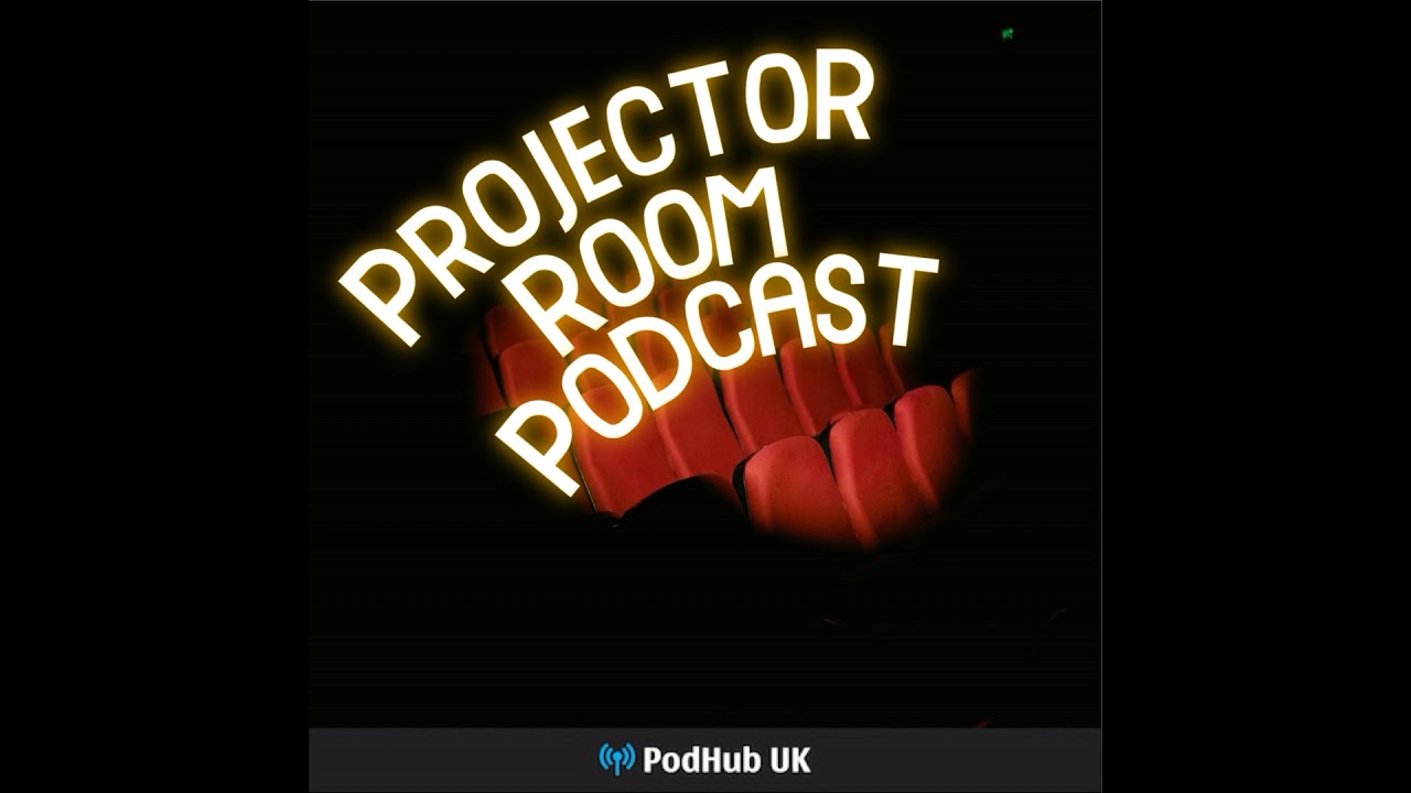 Projector Room Episode 203 Tha Anaconda Cannibal (04/02/2026)