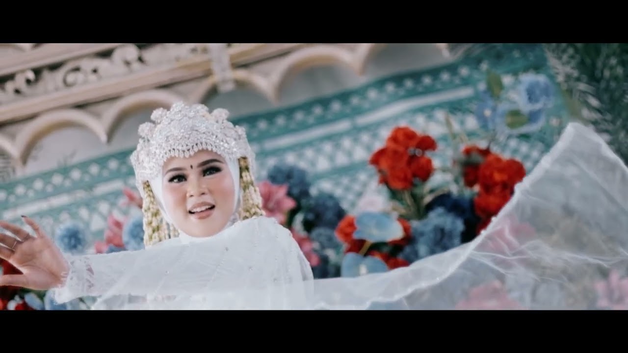 Nangis Dikit Okelah, Wedding Rahma & Apip