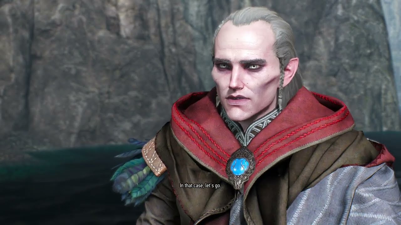 The Witcher 3 Complete Edition – Part 43 | Didn’t Expect to Love the Ending This Much