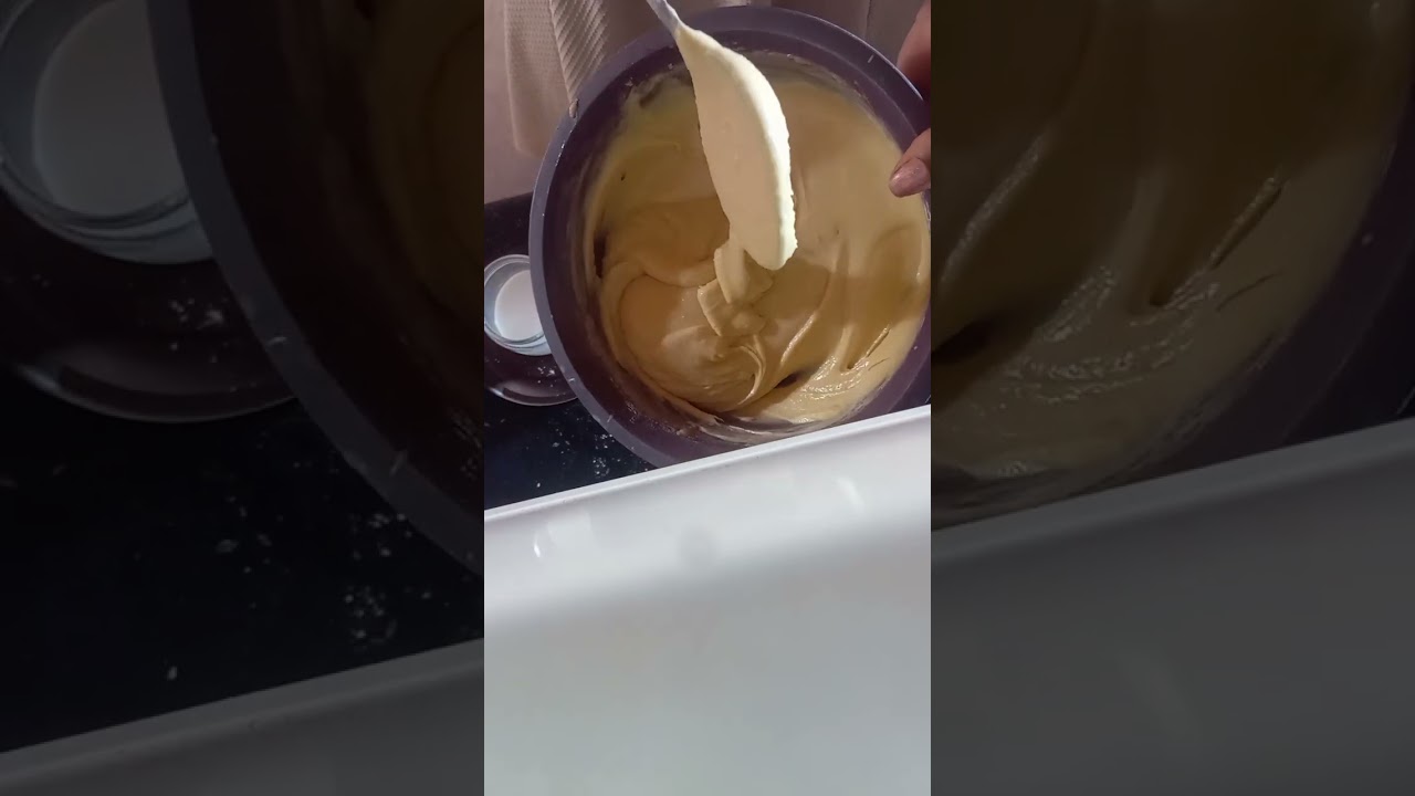 Bolo de chocolate fácil e rápido, fica uma delícia 😋😋