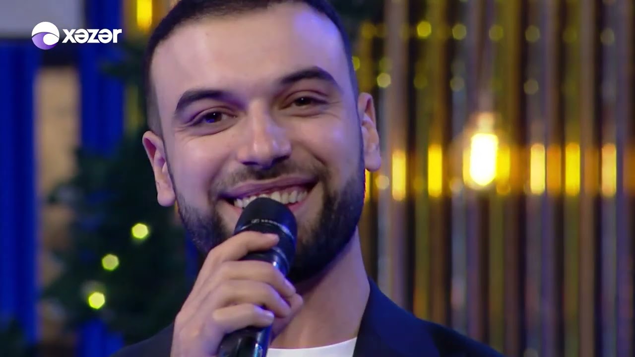 Xəzər Axşamı - Sevinc Ağasıyeva, Cavid Məmmədov, Azad Şabanov   26.12.2022