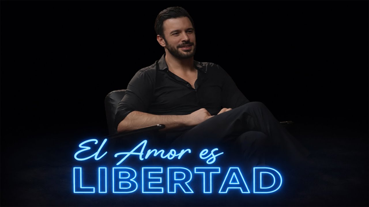 Confesiones de BARIS ARDUC: &iquest;Qu&eacute; piensa sobre el AMOR, el dinero y su profesi&oacute;n? #barisarduc