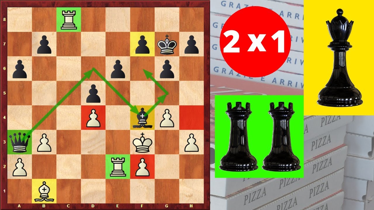 DAMA vs 2 TORRES ¿Cuándo es MEJOR cada una?