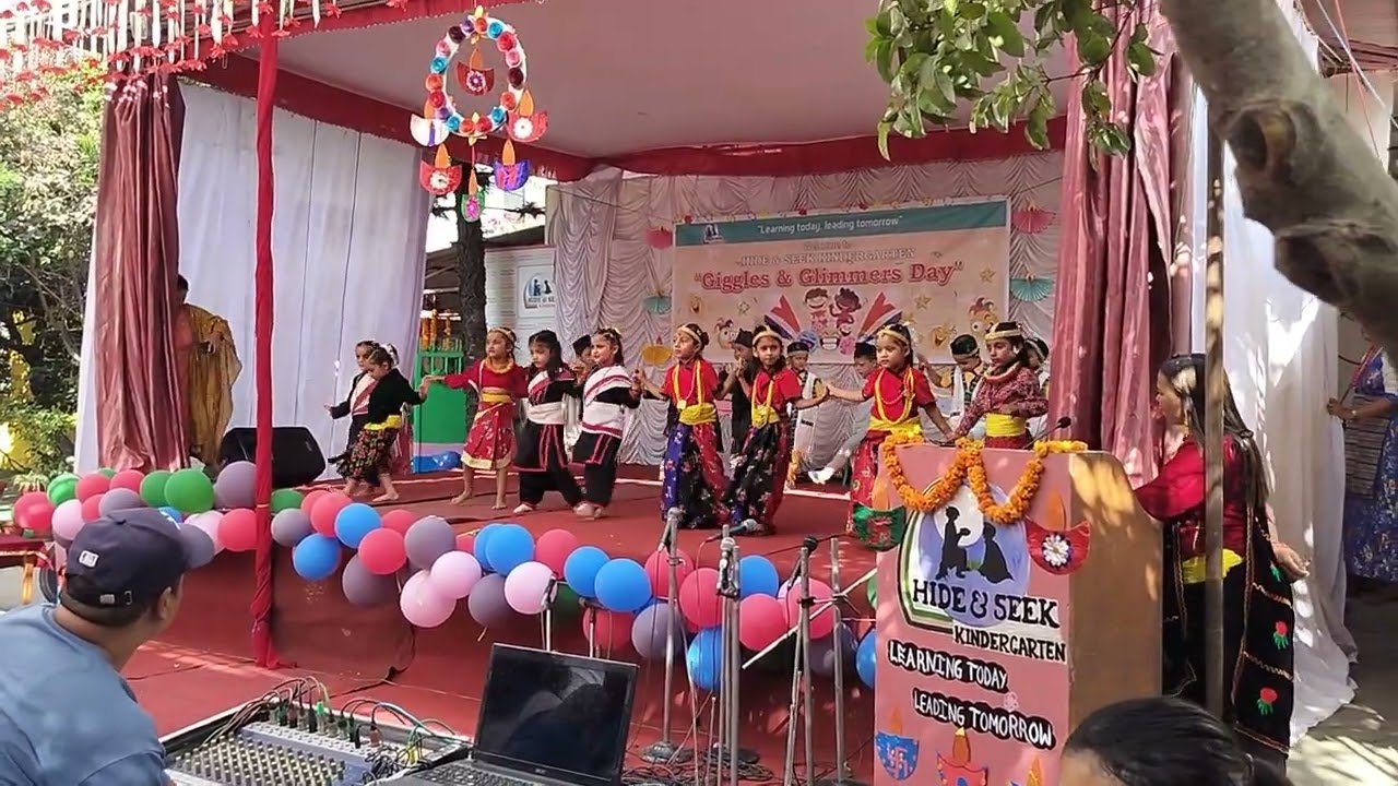 मेरो पनि होइन र यो देश