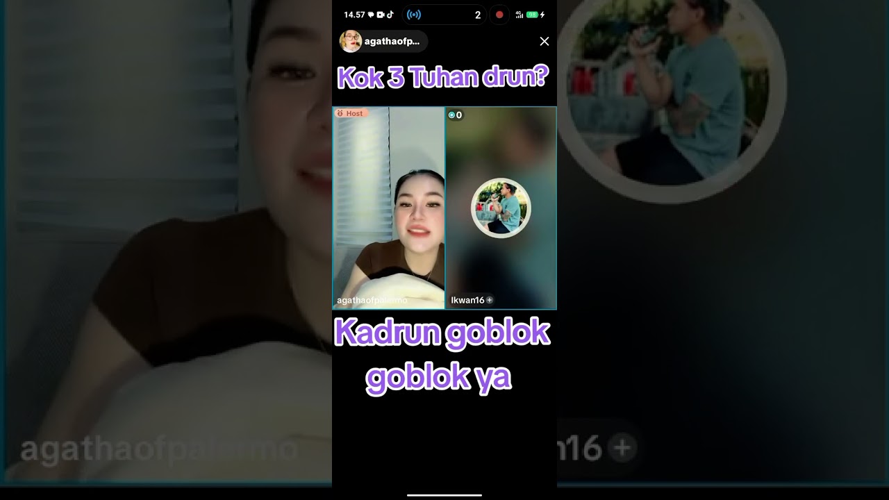 Tritunggal , bukan 3 Tuhan 