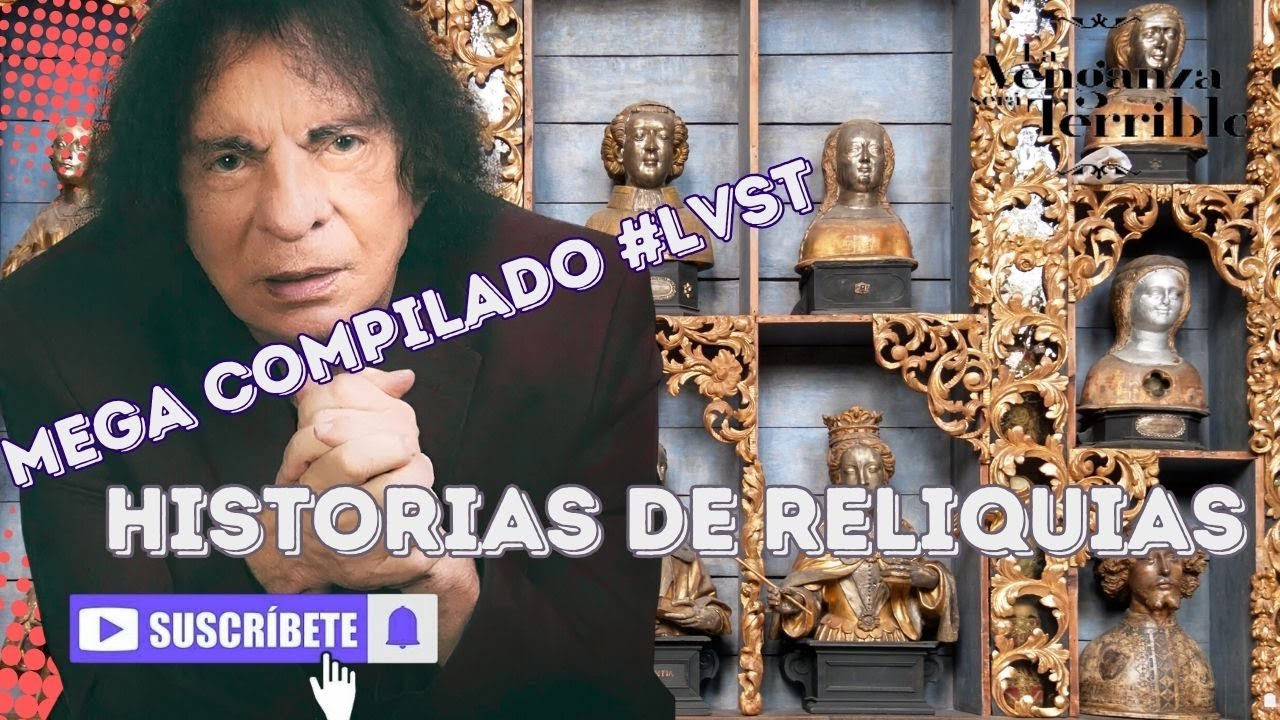 ¡IMPERDIBLE!  MEGA COMPILADO DE CHARLAS DE ALEJANDRO DOLINA: HISTORIAS DE RELIQUIAS