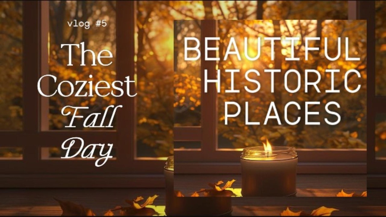EXPLORE BEAUTIFULL HISTORIC AND FAMOUS PLACES