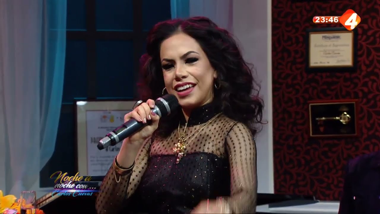 Pa' todo el año - Yrma Lidia Gamboa Cantante