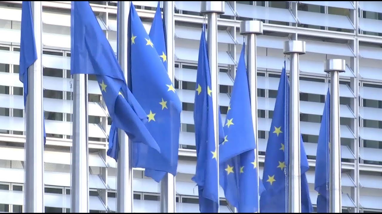 AP's Jill Lawless on Brexit outcomes