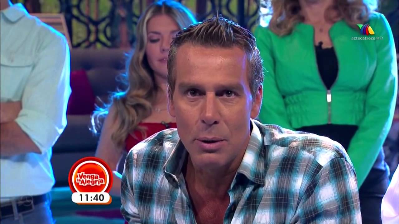 Despedida a Mau Mancera