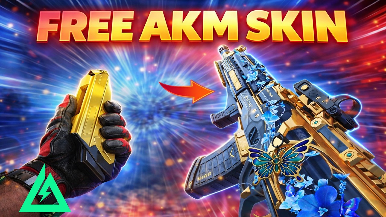 NEW BUILD AKM WAS CRAZY !!! EASY KILL VICTORY !!!⚡ | Delta Force Gameplay