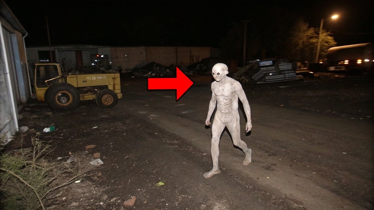 Des Disparitions Et Des Teleportations Filmees Par Des Cameras !