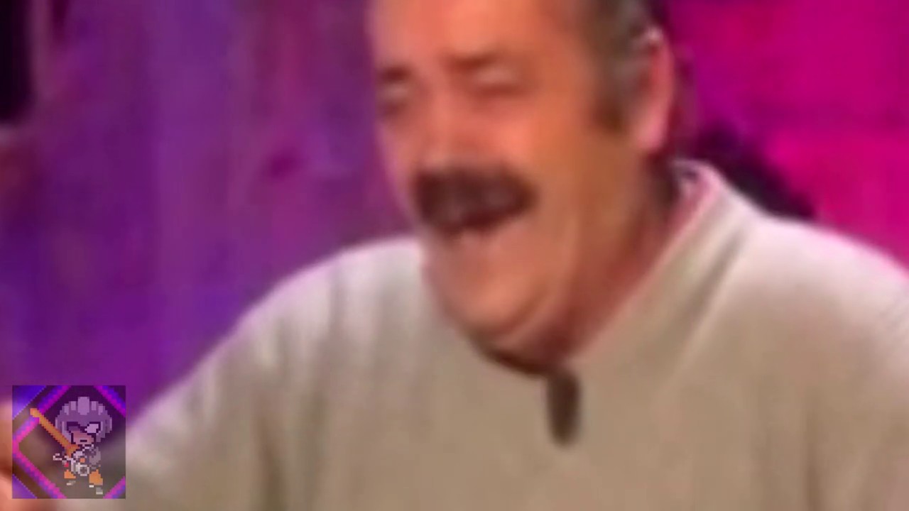 YTPH Express - El Risitas...SaS