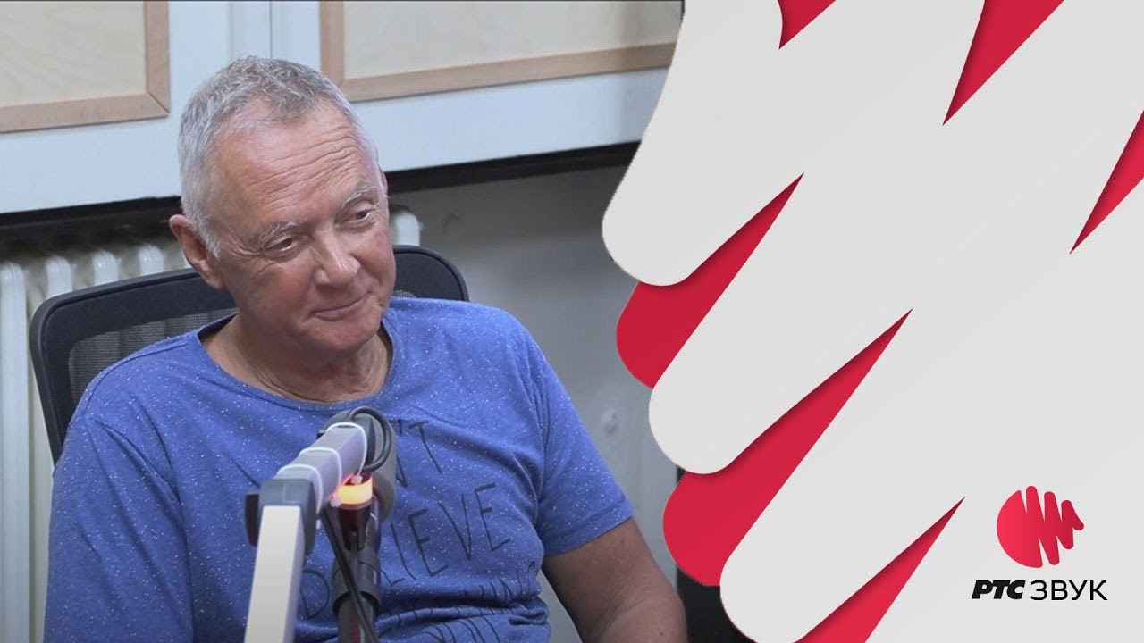 Klub 2 - Ivan Stanković
