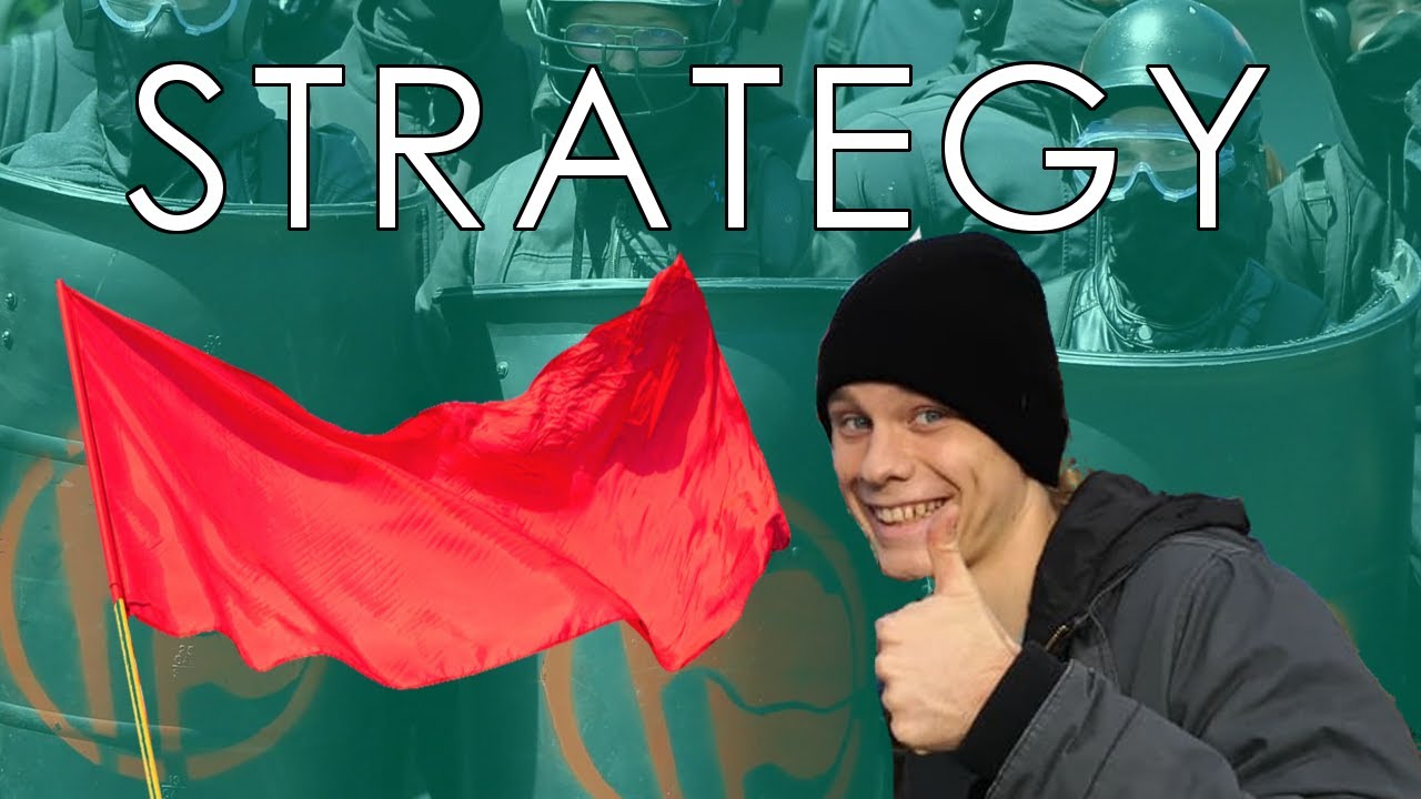Direct Action Strategy | How To Start Activism