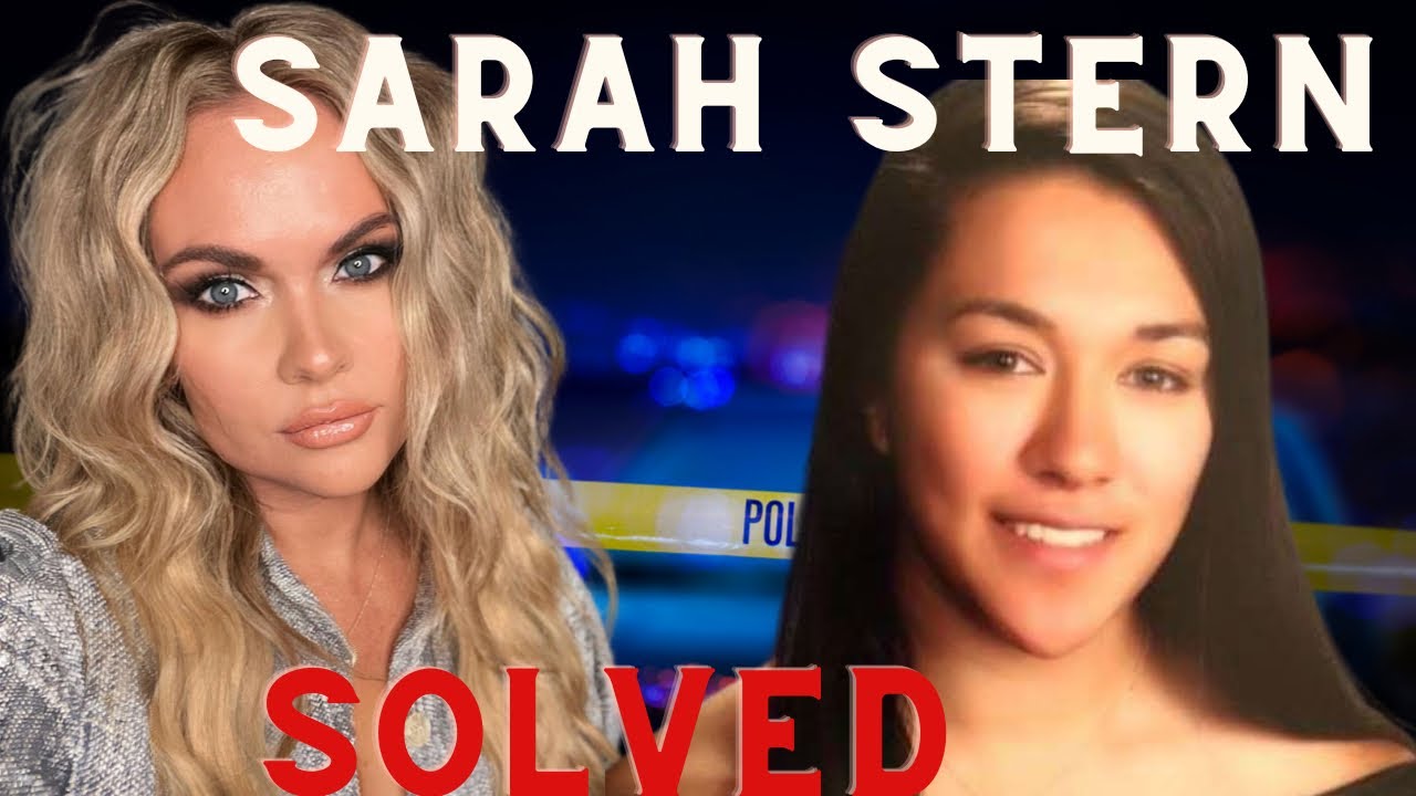 The Murder of Sarah Stern | CUPPED ASMR Whispers | Solved True Crime #ASMR #TrueCrime