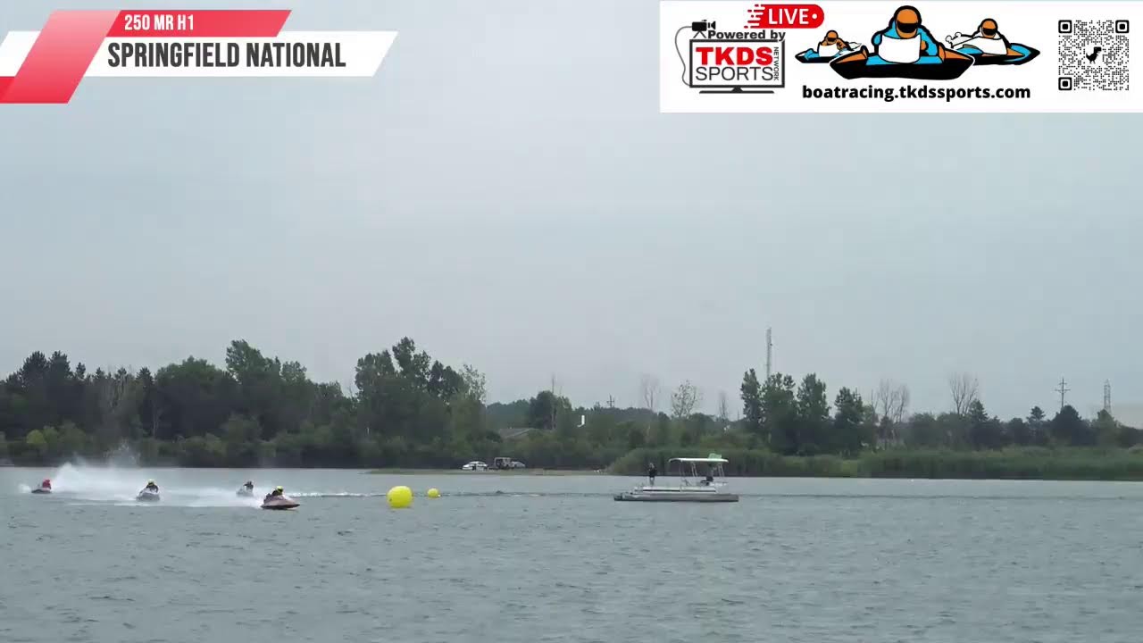 APBA Springfield Nationals 2022 WE ARE NOW ON  PPV ONLY FOR THE DAY  GET YOU PASS AT  https://boa…