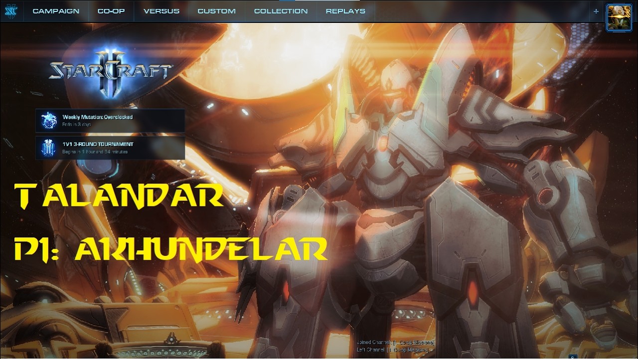 [EN/FIL] Have the Tip of My Spear! Fenix - Akhundelar P1