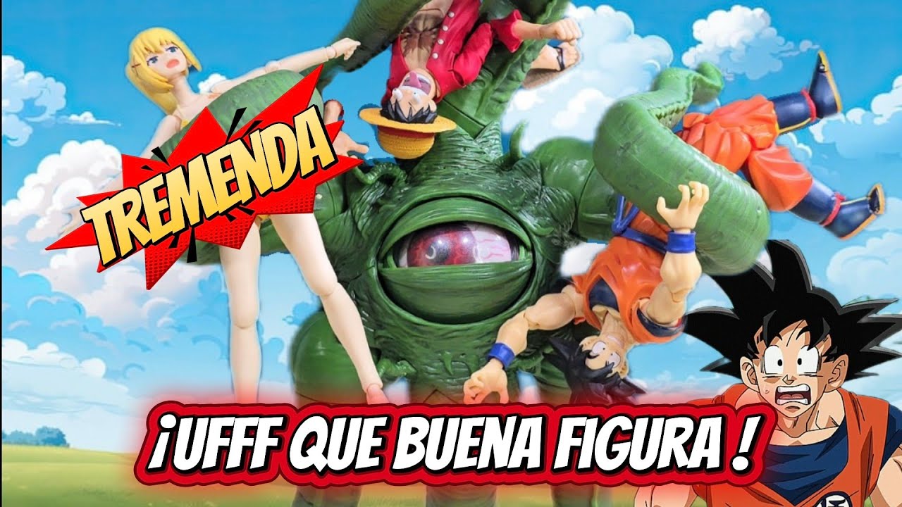 Gargantos Marvel Legends Unboxing y Reseña