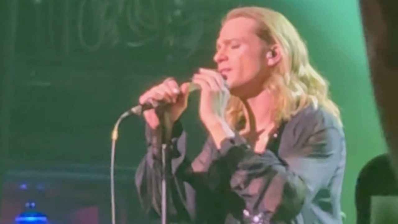 The Vampire Lestat ✮ Brutal Love ✮ Live at Beacon Theatre in New York ✮