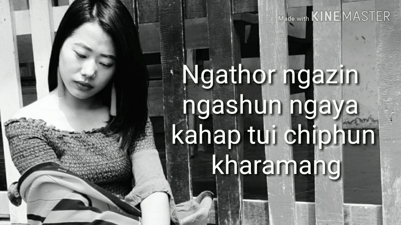 Chara WI Rai / OSHIM WO ( Lyrics Video)