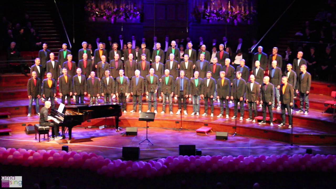 Manoeuvre, August 5th 2016 Concertgebouw Amsterdam