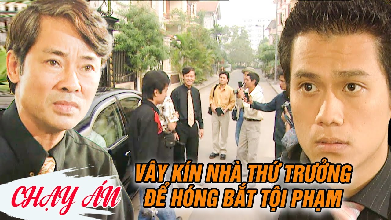 Cao Thanh Lâm chính thức bị KHỞI TỐ với hàng loạt TỘI TÀY TRỜI  | CHẠY ÁN