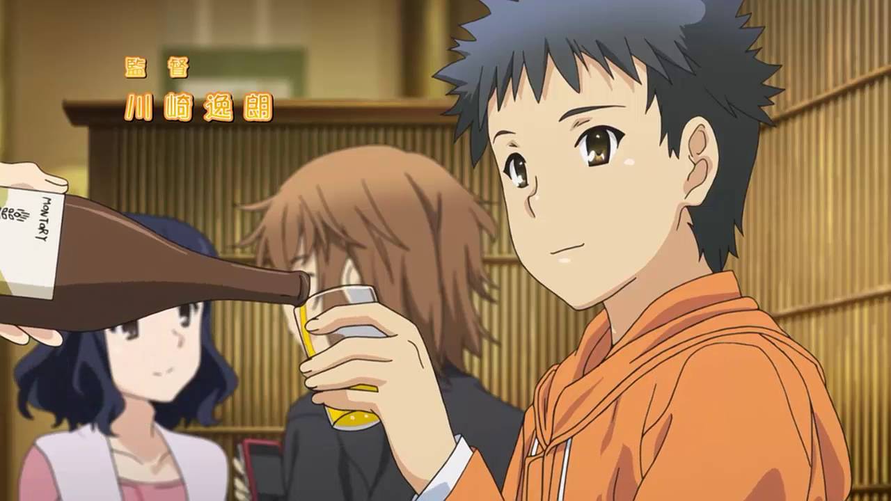 [AMV] Diary Depresi