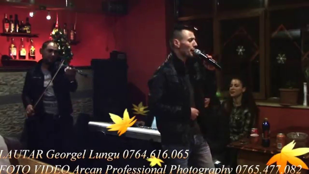 Georgel Lungu- Constantine Constantine