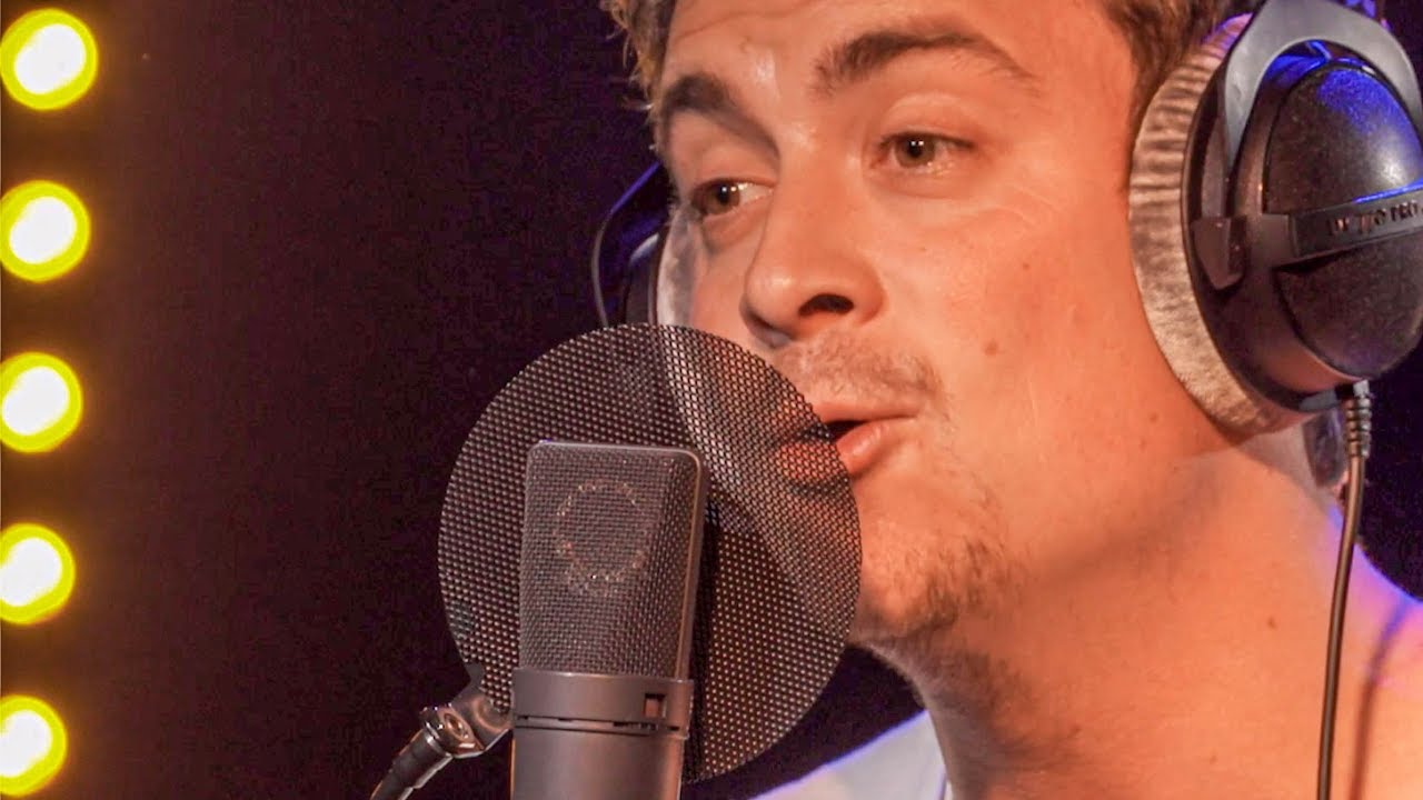 Niels Destadsbader - Verover Mij | I Love The 10's Top 500