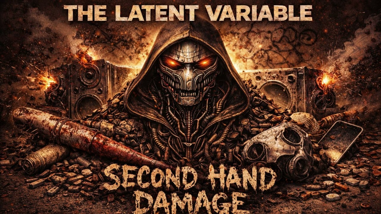 The Latent Variable - Evan P. 