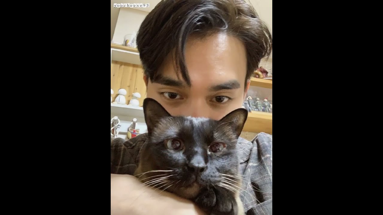 Yoo Seung Ho 유승호 x Old Personal Instagram [FMV] Part 2 #ユスンホ