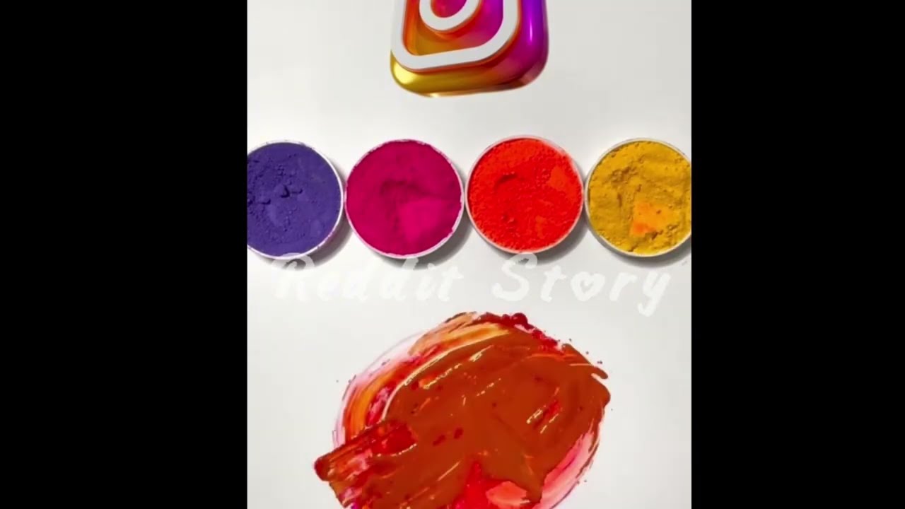 [FULL STORY]Lo más importante es que tú aprendas a verte a ti mismo#RedditStory