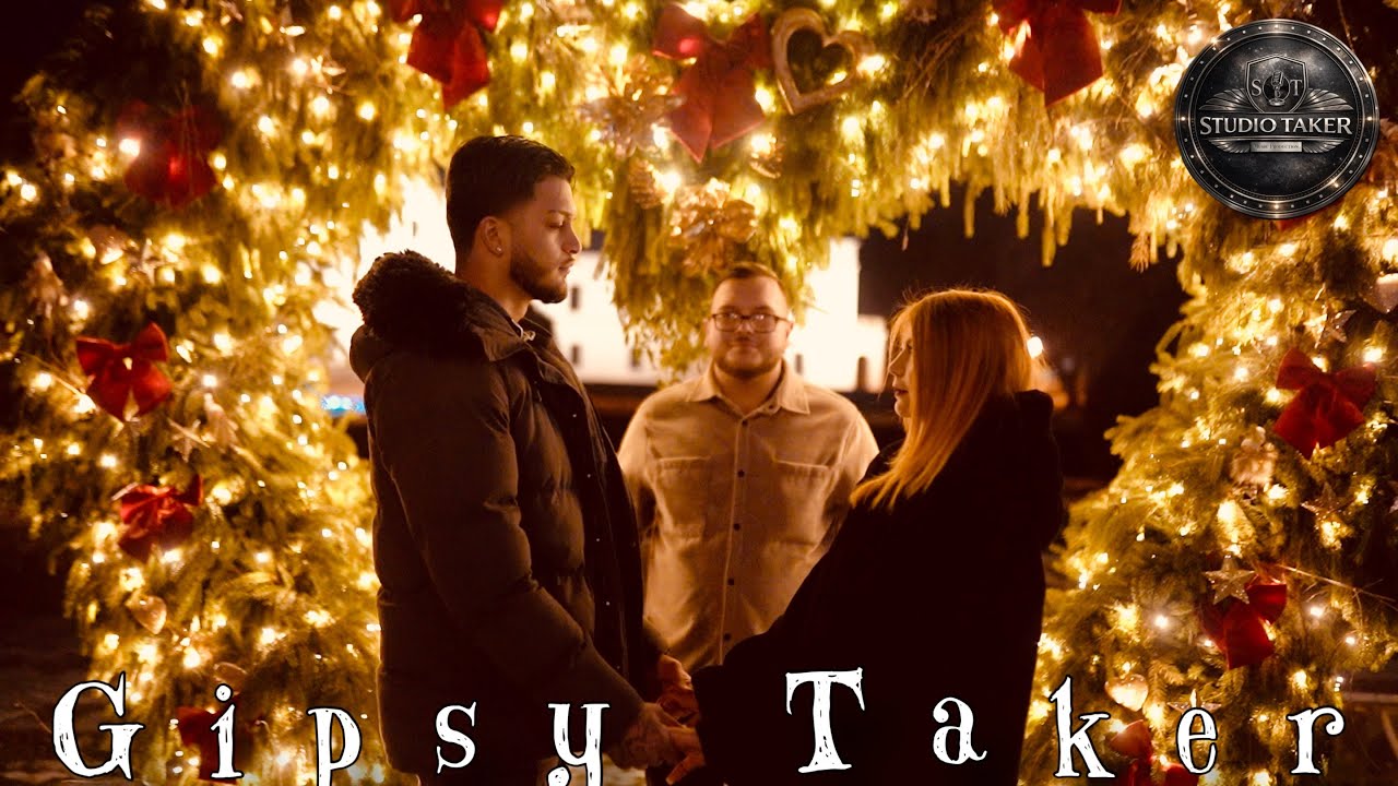 🎬💔Gipsy Taker - Amaro Kamiben (Official VideoKlip) 2026 💔🎬
