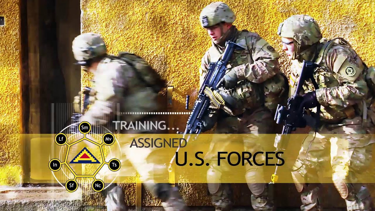 7th Army Training Command: 