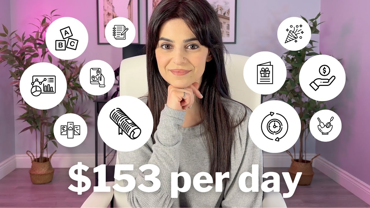 11 Digital Products That Anyone Can Sell in 2025