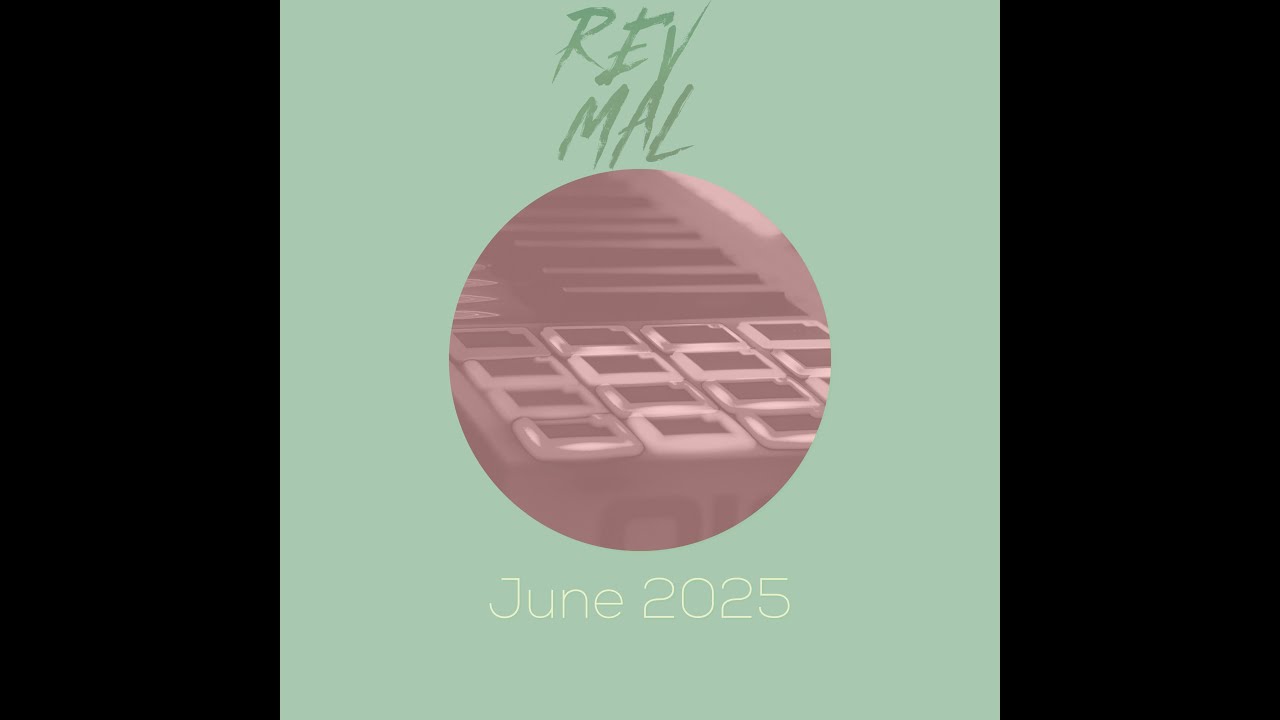 june 2025 mix