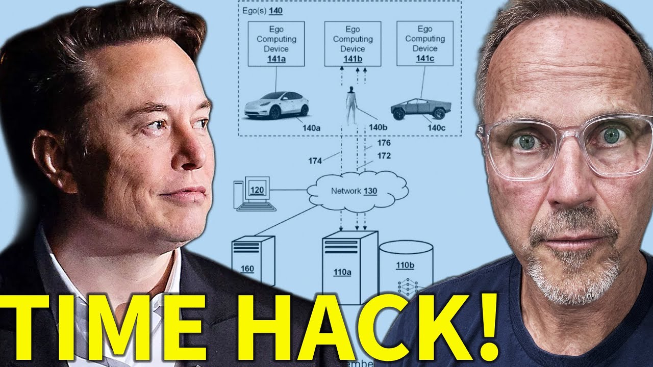This One Math Trick Just Gave Tesla FSD Long-Term Memory