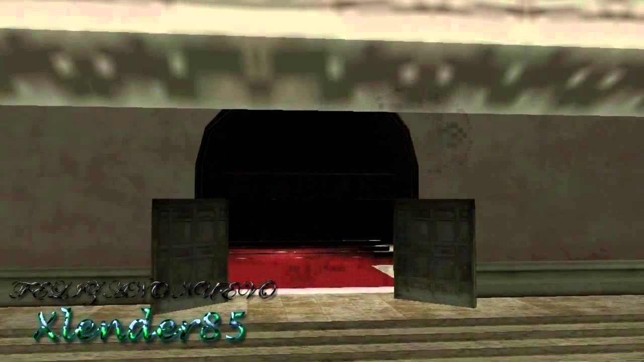 Loquendo - Especial Año Nuevo (GTA Vice City) - 2011-2012 (Re-subido)