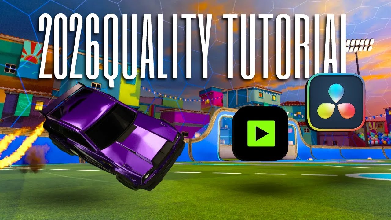 THE BEST QUALITY ON YOUTUBE! | How To Get The Best Quality On Youtube And TikTok January 2026!