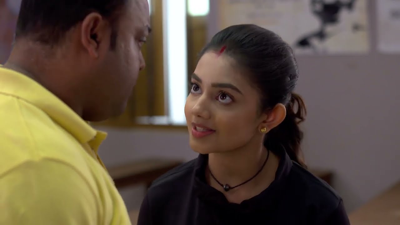 Phulki Full Ep - 184 - Zee Bangla