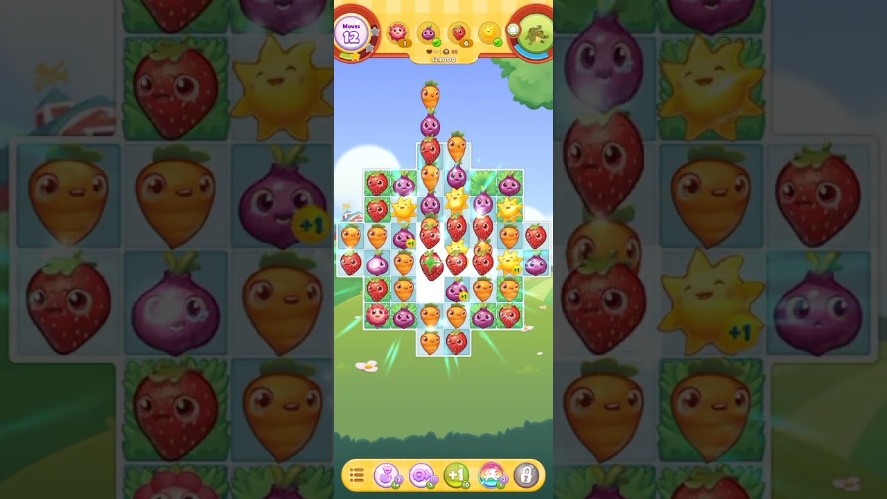 🚀 Watch me crush Farm Heroes Saga Levels 86-90! 🍓🥕 Tips, tricks, and gameplay to beat these tricky 