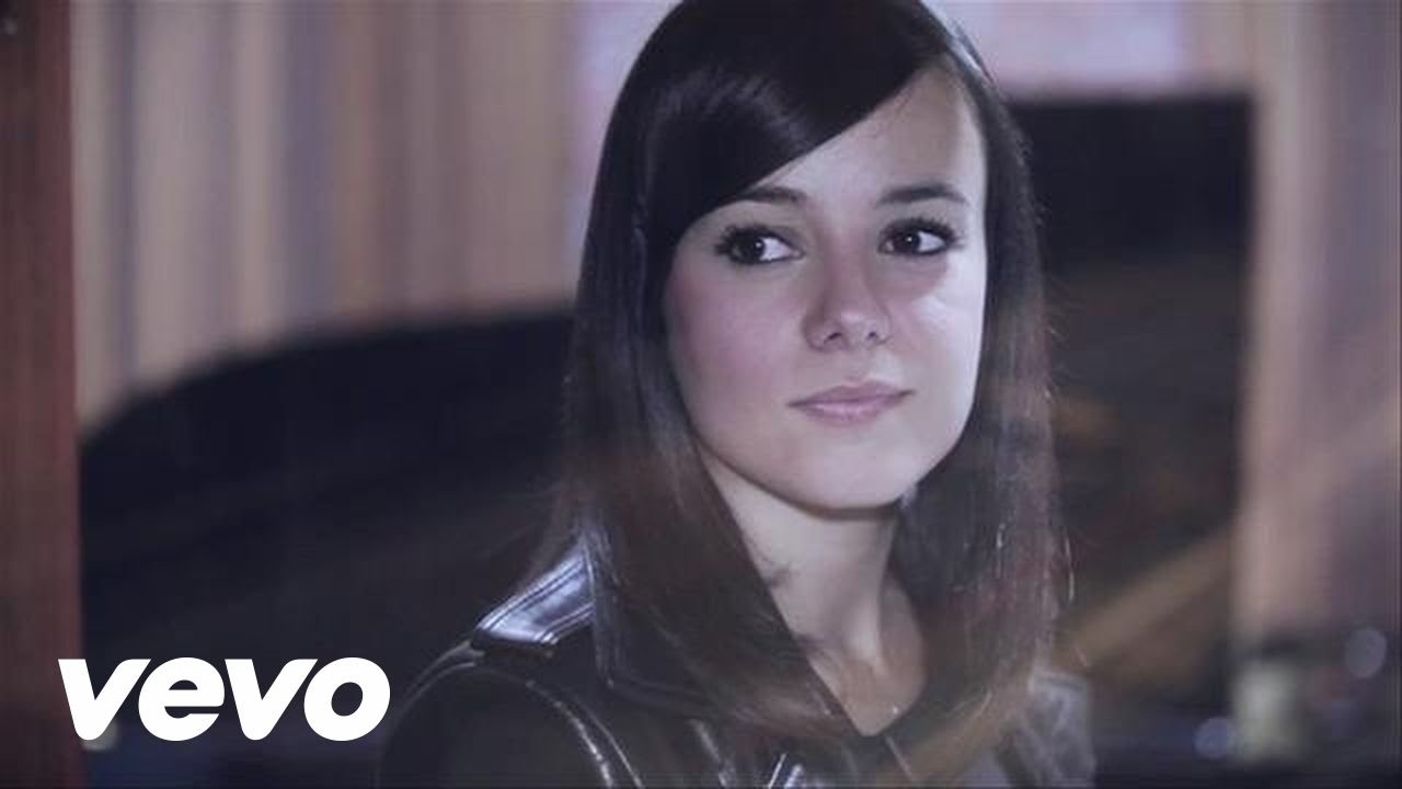 Alizée - 5 : l'histoire du projet (Making of)