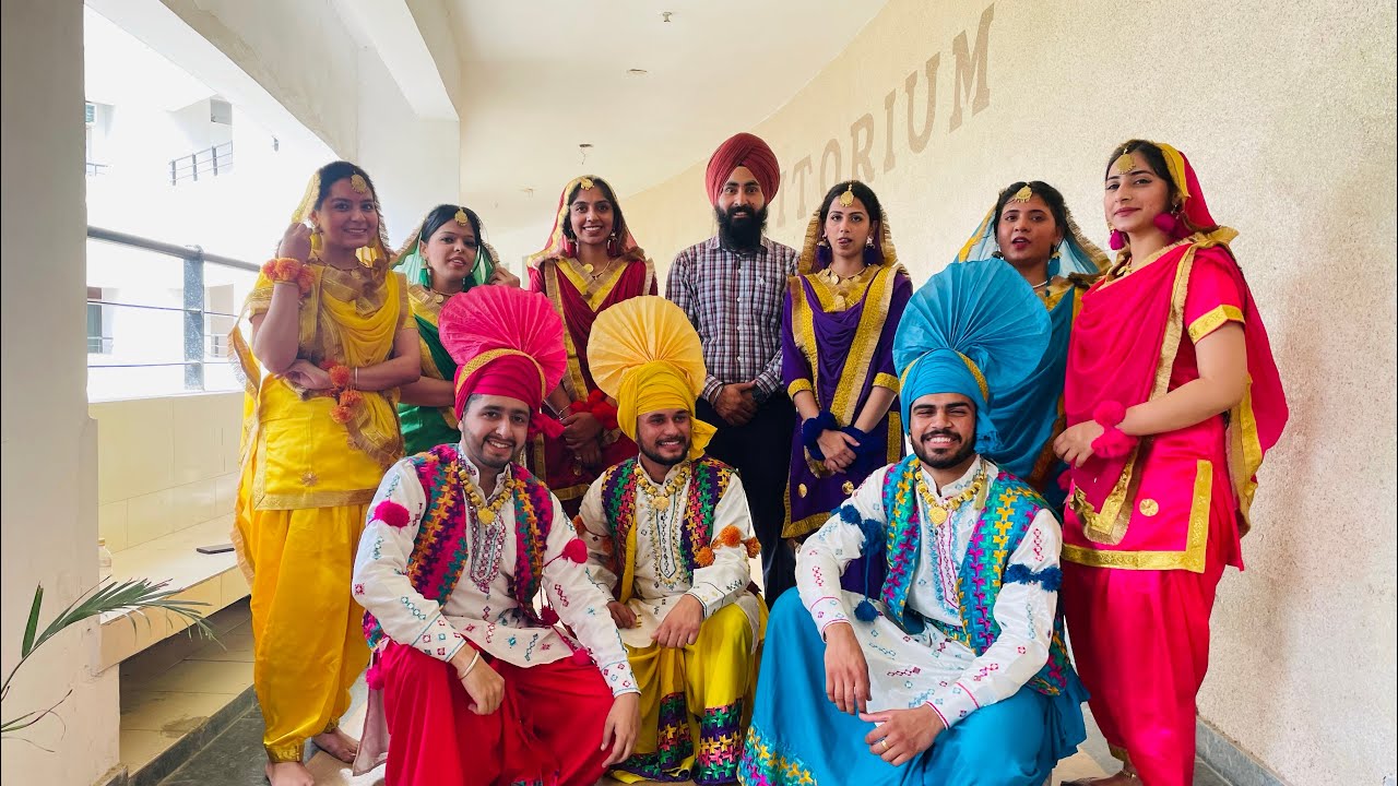 Bhangra