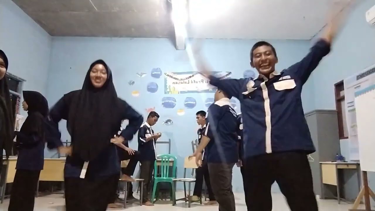 drama