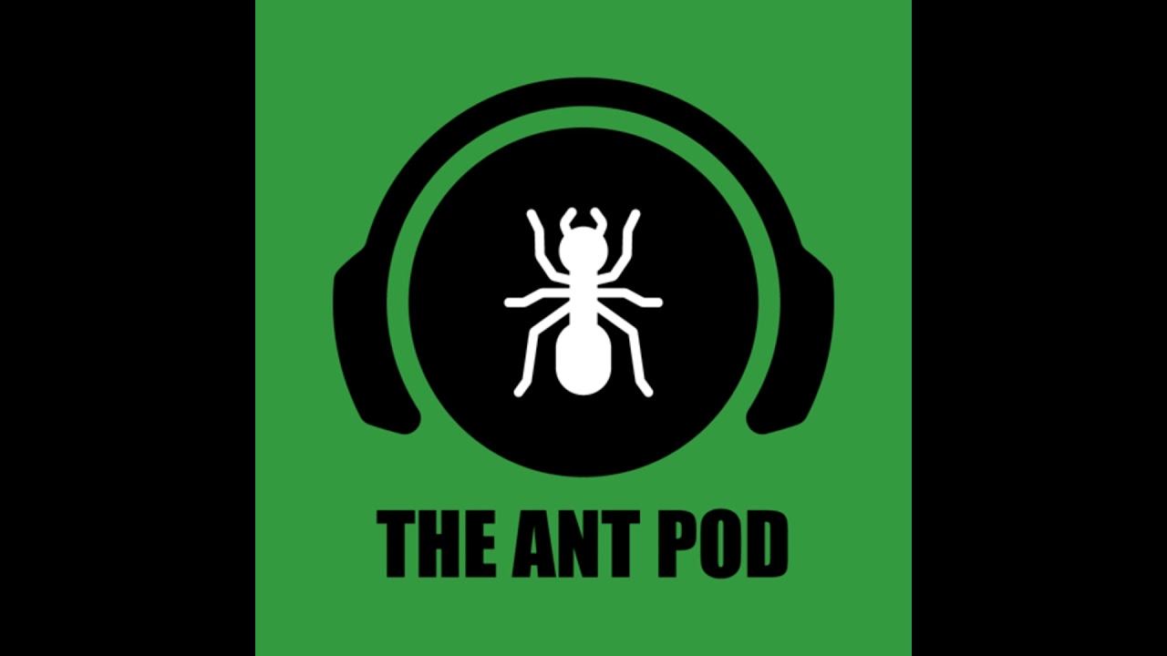 Ants In Difrent Laungages! - Featuring Fourmi des plaines| The Ant Podcast #16
