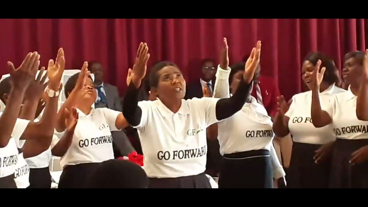 Go_Forward(Blantyre Group)_Greatest_J