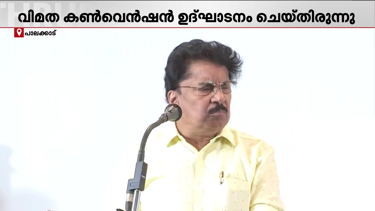 'കള്ള്, സ്പിരിറ്റ്, ജില്ലാ സെക്രട്ടറി'!! വിമതനീക്കവുമായി ശശി; പാർട്ടിയിൽ നിന്ന് പുറത്താക്കി CPM